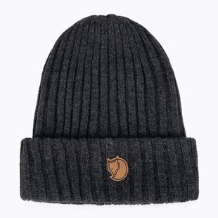 Шапка зимова Fjällräven Byron Hat graphite