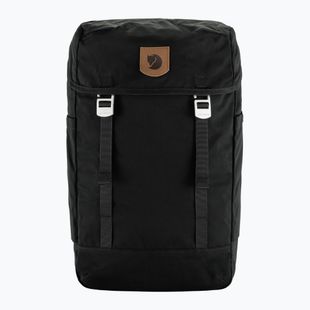 Рюкзак міський Fjällräven Greenland Top 20 л black
