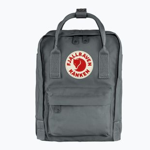 Рюкзак міський Fjällräven Kanken Mini 7 л super grey