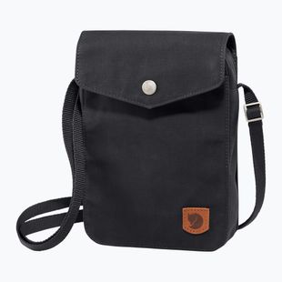 Сумка Fjällräven Greenland Pocket black