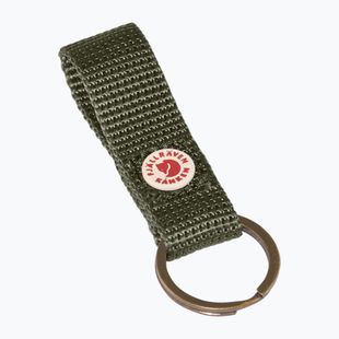 Брелок Fjällräven Kanken Keyring green