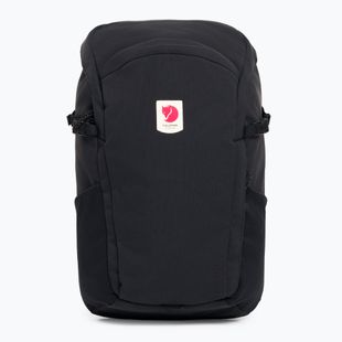 Рюкзак туристичний Fjällräven Ulvo 23 l black