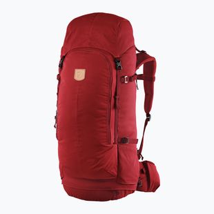 Рюкзак трекінговий жіночий Fjällräven Keb 72 л lava/dark lava