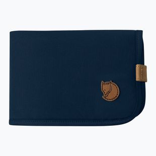 Сидіння туристичне Fjällräven G1000 Seat Pad navy