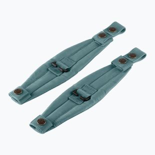 Накладки на плечі Fjällräven Kanken Mini Shoulder Pads frost green