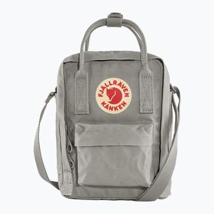 Сумка Fjällräven Kanken Sling 2,5 л fog
