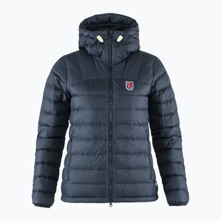 Пуховик Fjällräven Expedition Pack Down Hoodie navy