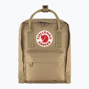 Рюкзак міський Fjällräven Kanken Mini 7 л clay
