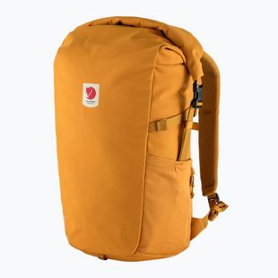 Рюкзак туристичний Fjällräven Ulvo Rolltop 30 l red gold
