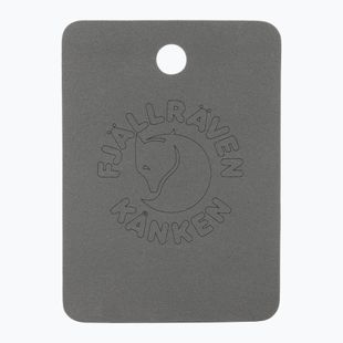 Сидіння туристичне Fjällräven Kanken Seat Pad dark grey