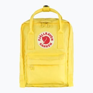 Рюкзак міський Fjällräven Kanken Mini 7 л corn