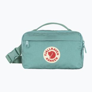 Сумка-бананка Fjällräven Kanken 2 л sky blue