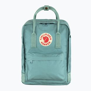 Рюкзак міський Fjällräven Kanken Laptop 13" л sky blue