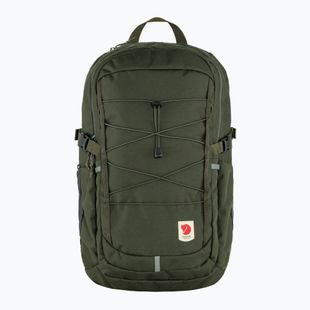 Рюкзак Fjällräven Skule 28 л deep forest
