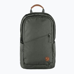 Рюкзак міський Fjällräven Räven 20 л basalt