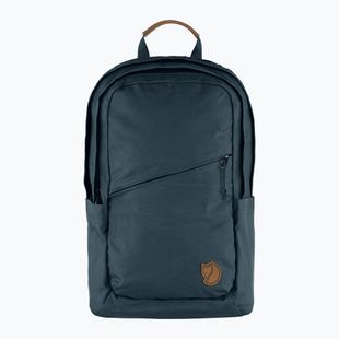 Рюкзак міський Fjällräven Räven 20 л navy