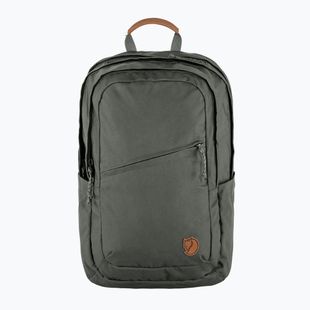 Рюкзак міський Fjällräven Räven 28 л basalt