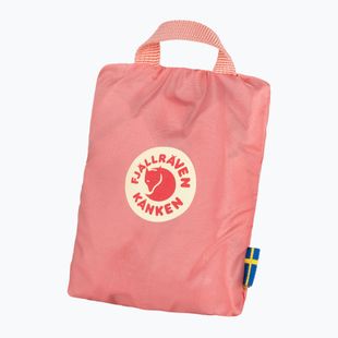 Чохол протидощовий для рюкзака Fjällräven Rain Cover Mini pink