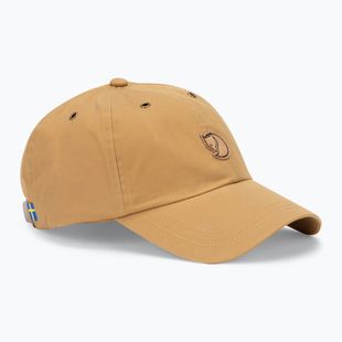 Кепка Fjällräven Vidda buckwheat brown