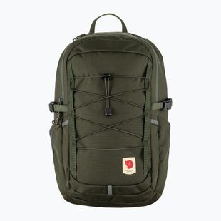 Рюкзак Fjällräven Skule 20 л deep forest
