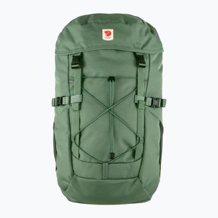 Рюкзак туристичний Fjällräven Skule Top 26 л patina green