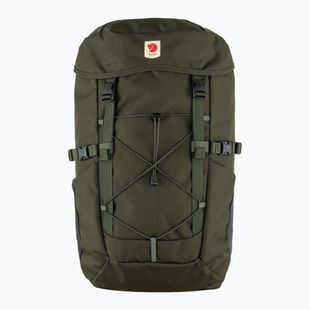 Рюкзак туристичний Fjällräven Skule Top 26 л deep forest