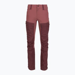 Штани трекінгові жіночі Fjällräven Keb port/mesa purple