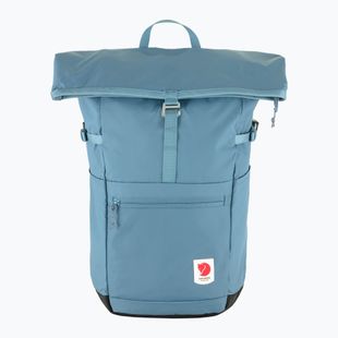Туристичний рюкзак Fjällräven High Coast Foldsack 24 л dawn blue