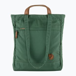 Сумка Fjällräven Totepack No. 1 14 л deep patina