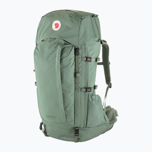 Рюкзак трекінговий Fjällräven Abisko Friluft 35 л patina green