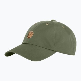 Кепка Fjällräven Vidda laurel green