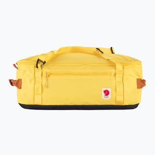 Сумка туристична Fjällräven High Coast Duffel 22 л mellow yellow