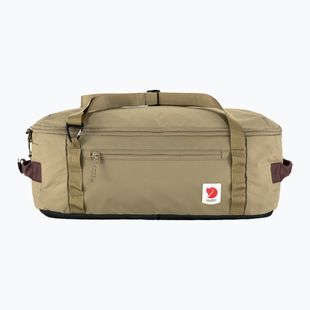 Сумка дорожня Fjällräven High Coast Duffel 22 л clay