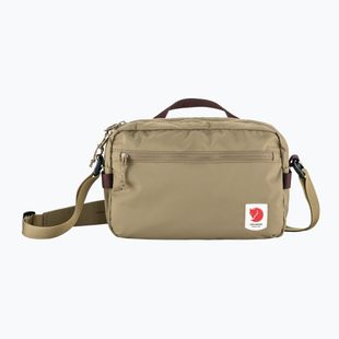 Сумка Fjällräven High Coast Crossbody 3 л clay