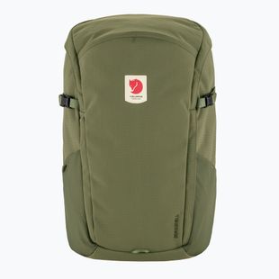 Туристичний рюкзак Fjällräven 23 л зелений