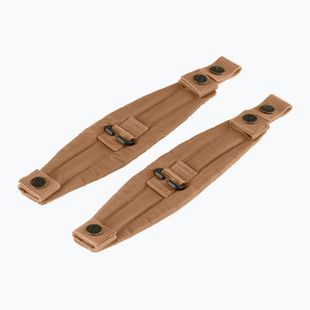 Накладки на плечі Fjällräven Kanken Mini Shoulder Pads khaki dust