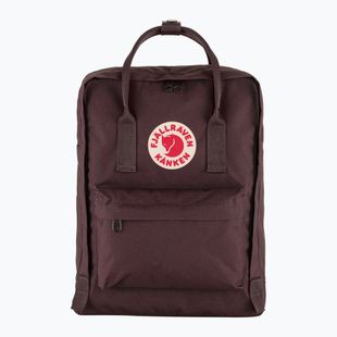 Рюкзак міський Fjällräven Kanken 16 л blackberry