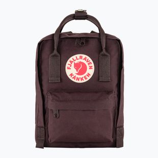 Рюкзак міський Fjällräven Kanken Mini 7 л blackberry