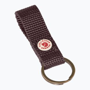 Брелок Fjällräven Kanken Keyring blackberry