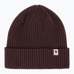Шапка зимова Fjällräven Rib Hat port