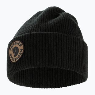 Шапка зимова Fjällräven Bergtagen Forever Wool black