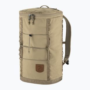 Рюкзак міський Fjällräven Singi 20 л clay