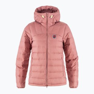 Пуховик Fjällräven Expedition Pack Down Hoodie dusty rose