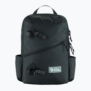 Рюкзак міський Fjällräven Vardag 17 л coal black