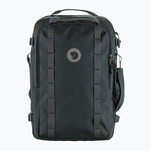 Рюкзак туристичний Fjällräven Färden Carry-On Pack 42 л coal black