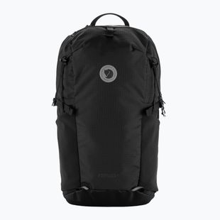 Рюкзак Fjällräven Abisko Softpack 16 л black