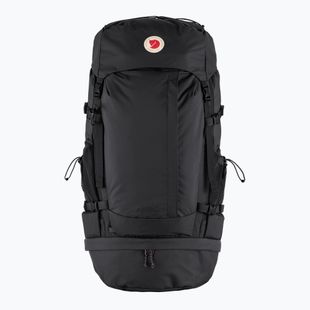 Рюкзак трекінговий Fjällräven Abisko Trek M/L 48 л black