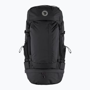 Рюкзак трекінговий Fjällräven Abisko Trek S/M 48 л black