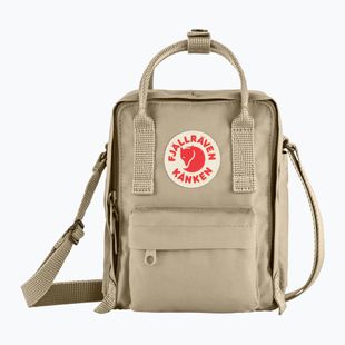 Сумка-бананка Fjällräven Kanken Sling 2,5 л fossil