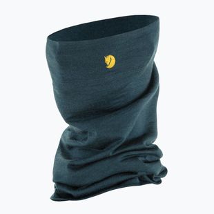 Балаклава Fjällräven Bergtagen Merino mountain blue